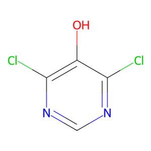 aladdin 阿拉丁 D589097 4,6-二氯嘧啶-5-醇 425394-89-4 96%
