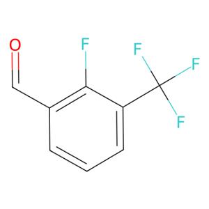 aladdin 阿拉丁 F165968 2-氟-3-(三氟甲基)苯甲醛 112641-20-0 95%