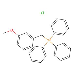 aladdin 阿拉丁 M157920 (3-甲氧苯甲基)三苯基氯化膦 18880-05-2 >98.0%