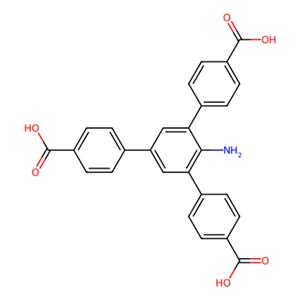 aladdin 阿拉丁 T587173 2,4,6-三（4-羧基苯基）苯胺 1414662-67-1 98%