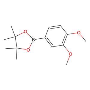 2-(3,4-二甲氧基苯基)-4,4,5,5-四甲基-1,3,2-二氧杂环戊硼烷,2-(3,4-Dimethoxyphenyl)-4,4,5,5-tetramethyl-1,3,2-dioxaborolane