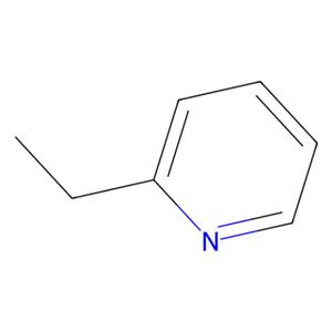 aladdin 阿拉丁 E156565 2-乙基吡啶 100-71-0 >98.0%