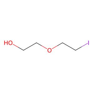 2-(2-碘乙氧基)乙醇,2-(2-iodoethoxy)ethanol