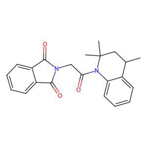 aladdin 阿拉丁 M169636 ML-SA1,TRPML激动剂 332382-54-4 95% (HPLC)