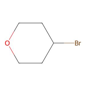 aladdin 阿拉丁 B169075 4-溴四氢吡喃 25637-16-5 97%