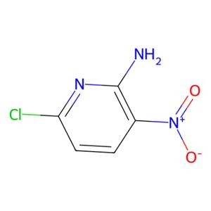 aladdin 阿拉丁 C175956 2-氨基-6-氯-3-硝基吡啶 27048-04-0 97%
