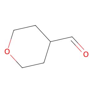 aladdin 阿拉丁 F184847 4-甲酰基四氢吡喃 50675-18-8 97%