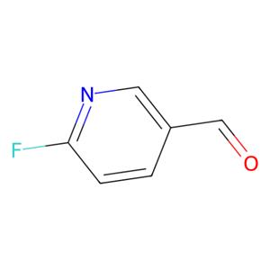aladdin 阿拉丁 F185975 2-氟-5-甲酰基吡啶 677728-92-6 98%