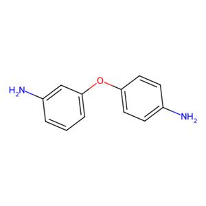 aladdin 阿拉丁 O102219 3,4'-二氨基二苯基醚 2657-87-6 97%