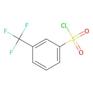 aladdin 阿拉丁 T161544 3-(三氟甲基)苯磺酰氯 777-44-6 >98.0%(GC)