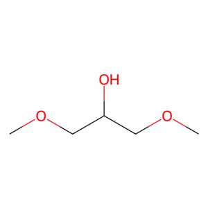 1,3-二甲氧基-2-丙醇,1,3-Dimethoxypropan-2-ol