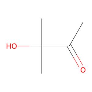aladdin 阿拉丁 H138057 3-羟基-3-甲基-2-丁酮 115-22-0 ≥95.0%(GC)