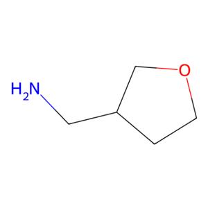 aladdin 阿拉丁 A167762 3-(氨甲基)四氢呋喃 165253-31-6 95%