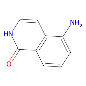 aladdin 阿拉丁 A188364 5-氨基-1(2H)-异喹啉酮 93117-08-9 98%