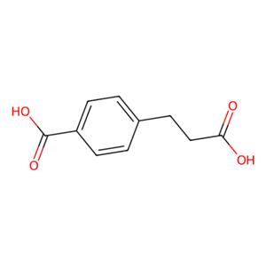 aladdin 阿拉丁 C153555 3-(4-羧苯基)丙酸 38628-51-2 >98.0%