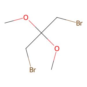 1,3-二溴-2,2-二甲氧基丙烷,1,3-Dibromo-2,2-dimethoxypropane