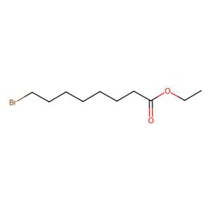 aladdin 阿拉丁 E183505 8-溴辛酸乙酯 29823-21-0 98%