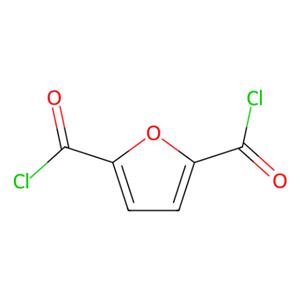 aladdin 阿拉丁 F156751 2,5-呋喃二甲酰氯 10375-34-5 >98.0%(GC)