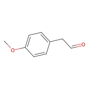 4-甲氧基苯乙醛,(4-Methoxyphenyl)acetaldehyde