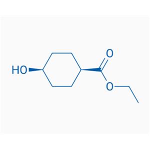 顺式-乙基4-羟基环己烷羧酸,cis-Ethyl 4-hydroxycyclohexanecarboxylate