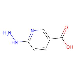 aladdin 阿拉丁 H173382 6-肼基烟酸 133081-24-0 97%