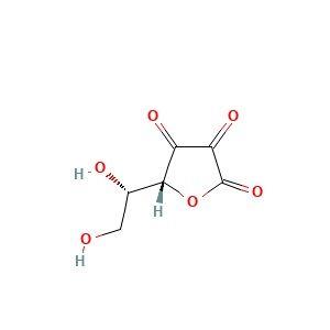aladdin 阿拉丁 L303806 (L)-脱氢抗坏血酸 490-83-5