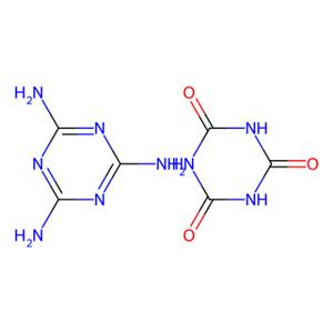 aladdin 阿拉丁 M303597 氰尿酸三聚氰胺 37640-57-6 99%
