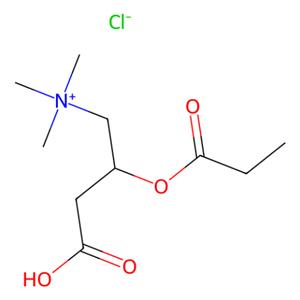 aladdin 阿拉丁 P404920 丙酰基-L-肉碱盐酸盐 119793-66-7 >98.0%(T)