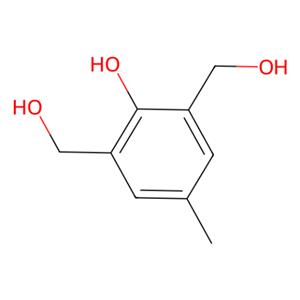 2,6-雙(羥甲基)對(duì)甲酚,2,6-Bis(hydroxymethyl)-p-cresol