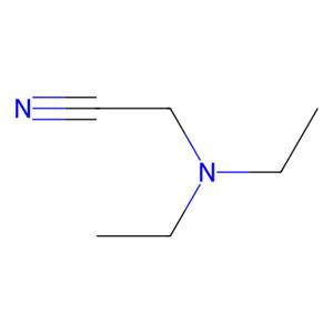 二乙氨基乙腈,Diethylaminoacetonitrile