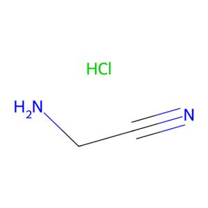 氨基乙腈盐酸盐,Aminoacetonitrile hydrochloride