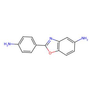 2-(4-氨基苯基)苯并恶唑-5-胺,2-(4-Aminophenyl)benzoxazol-5-amine