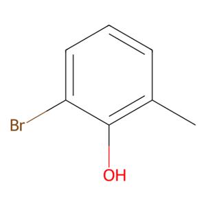 aladdin 阿拉丁 B152683 6-溴邻甲酚 13319-71-6 >94.0%(GC)