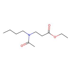 aladdin 阿拉丁 E303884 丁基乙酰氨基丙酸乙酯 52304-36-6 97%