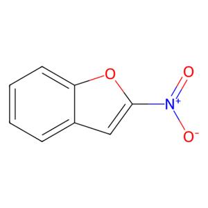 aladdin 阿拉丁 N192776 2-硝基苯并呋喃 33094-66-5 98%