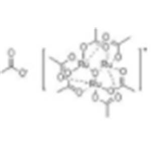 aladdin 阿拉丁 R294794 醋酸钌 55466-76-7 99.95% metals basis