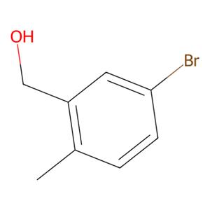 aladdin 阿拉丁 B405196 5-溴-2-甲基苄醇 258886-04-3 98%