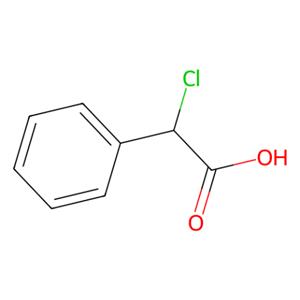aladdin 阿拉丁 C170509 α-氯苯基乙酸 4755-72-0 97%