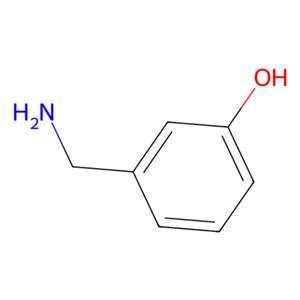 aladdin 阿拉丁 H407384 3-氨甲基苯酚 73604-31-6 97%