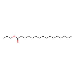 aladdin 阿拉丁 I157457 棕榈酸异丁酯 110-34-9 >97.0%(GC)