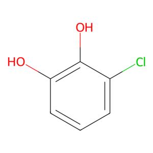 aladdin 阿拉丁 C153516 3-氯邻苯二酚 4018-65-9 >98.0%