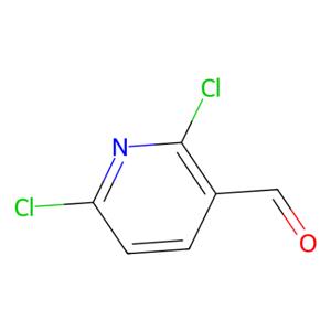 aladdin 阿拉丁 D154201 2,6-二氯-3-吡啶甲醛 55304-73-9 >98.0%(GC)