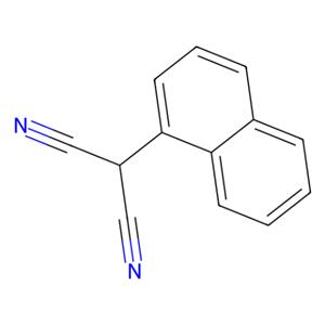 1-萘基丙二腈,1-Naphthylmalononitrile