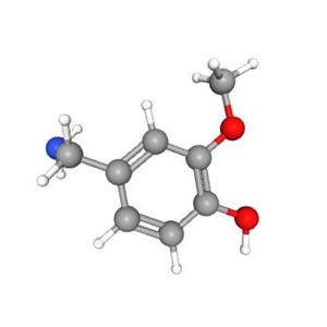 4-(氨基甲基)-2-甲氧基苯酚,4-(Aminomethyl)-2-methoxyphenol