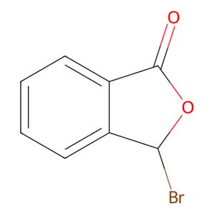 aladdin 阿拉丁 B152853 3-溴苯酞 6940-49-4 ≥95%（GC）