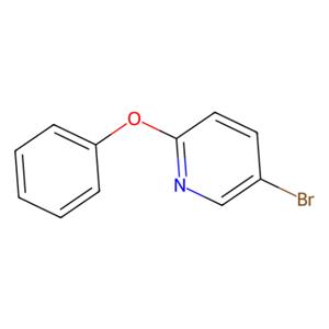 5-溴-2-苯氧基吡啶,5-Bromo-2-phenoxypyridine