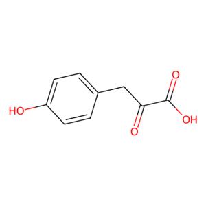 aladdin 阿拉丁 H138306 4-羟苯基丙酮酸 156-39-8 ≥95.0%(HPLC)