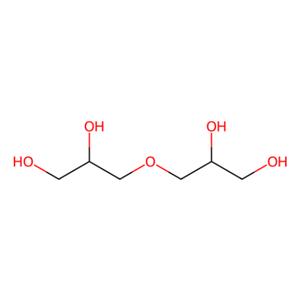 二甘油 (异构体混合物),Diglycerol (mixture of isomers)