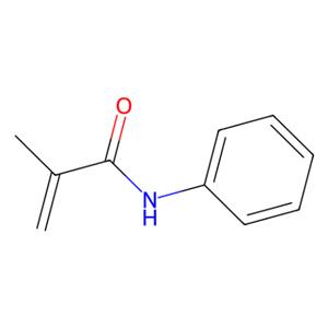 aladdin 阿拉丁 N491276 N-苯基甲基丙烯酰胺 1611-83-2