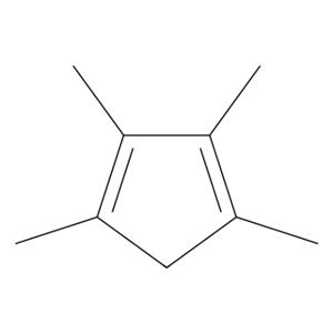 aladdin 阿拉丁 T170299 1,2,3,4-四甲基-1,3-环戊二烯 4249-10-9 异构体混合物，85%